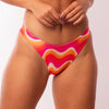 TANGA AVIADOR TEXTURIZADO PSICODELIC SUMMER