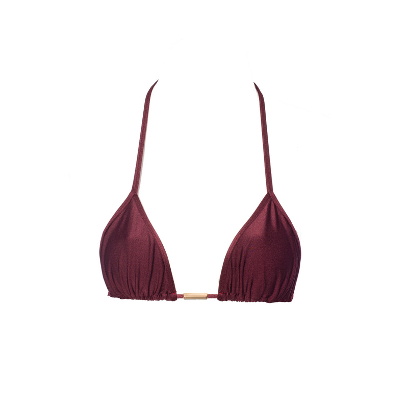 TOP TRIÁNGULO SHINE LIQUOR