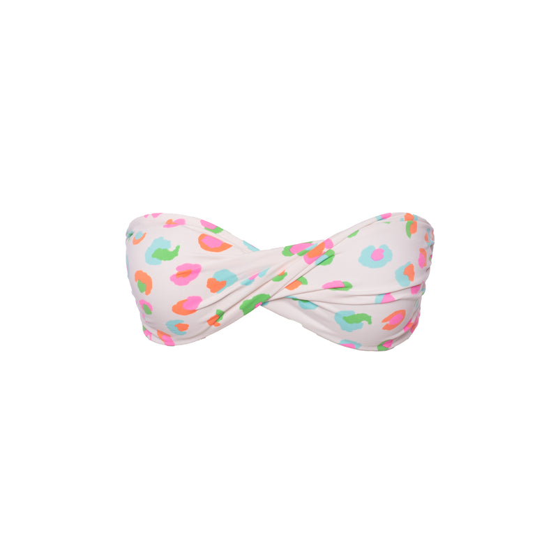 TOP RELLENO LEOPARDO CANDY COLOR