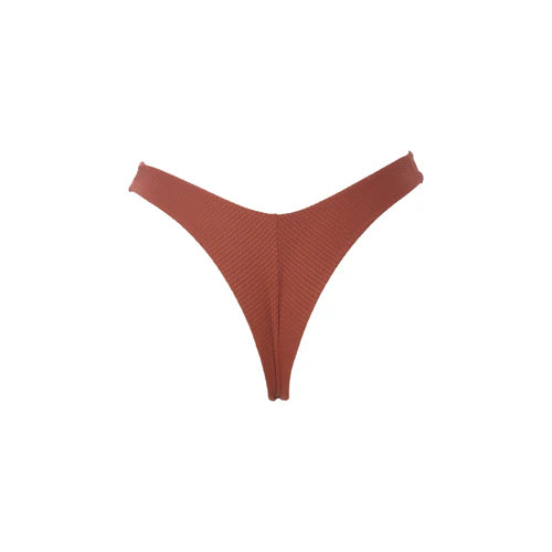 TANGA AVIADOR COLMENA MARRON