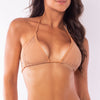 TOP TRIÁNGULO TELLA NUDE