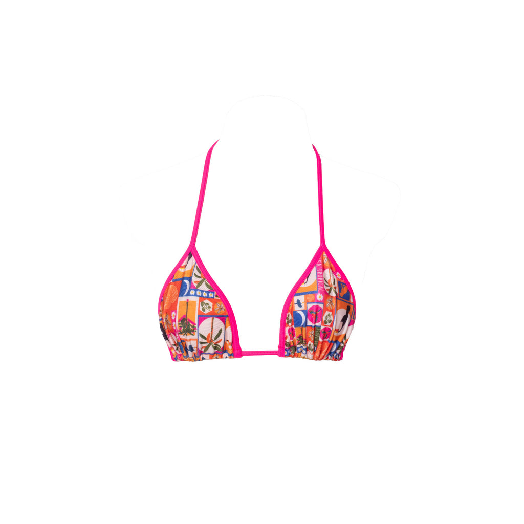 TOP TRIÁNGULO TROPICAL FOLK