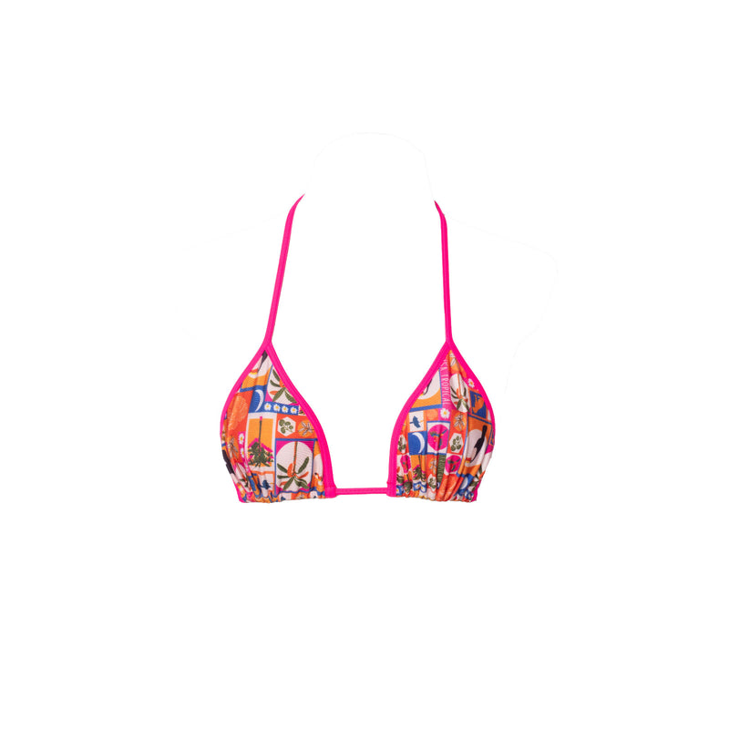 TOP TRIÁNGULO TROPICAL FOLK