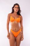 TANGA  AVIADOR NARANJA