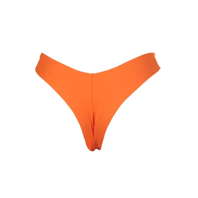 TANGA  AVIADOR NARANJA