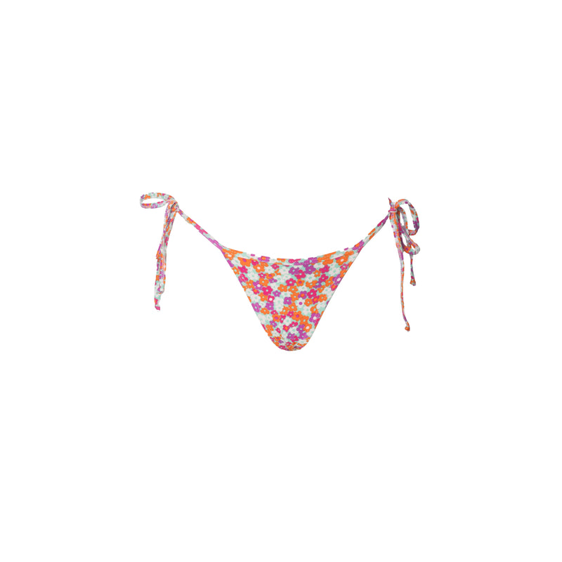 TANGA RIPPLE POP FLOWER
