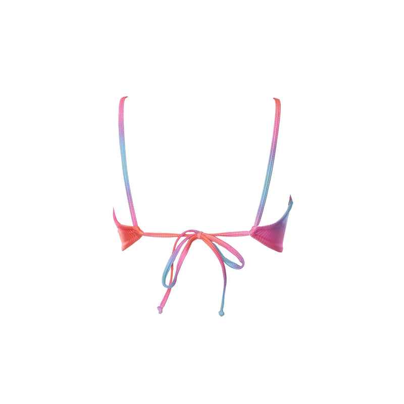 TOP BÁSICO TEXTURIZADO SUNSET