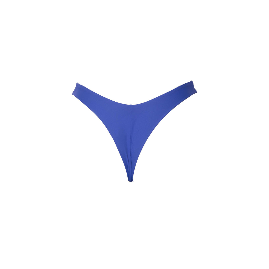TANGA  AVIADOR AZUL