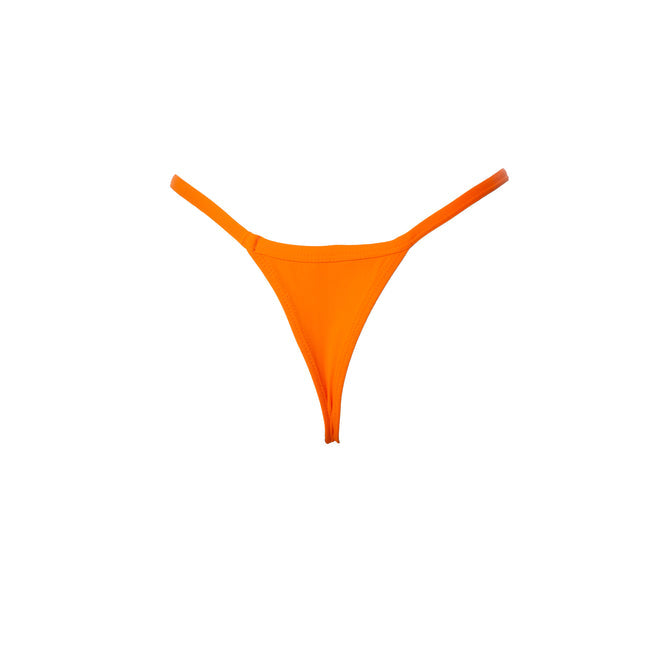 MINI TANGA NARANJA