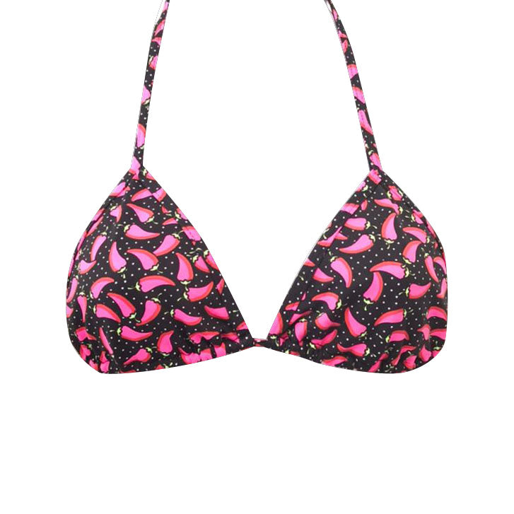 TOP TRIÁNGULO PIMIENTA