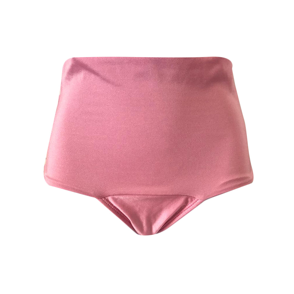 HOT PANT SHINE ROSE