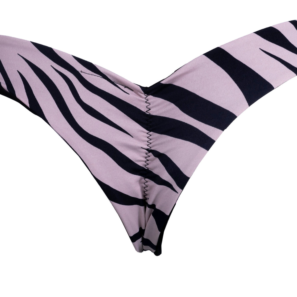 TANGA AVIADOR RIPPLE ZEBRA