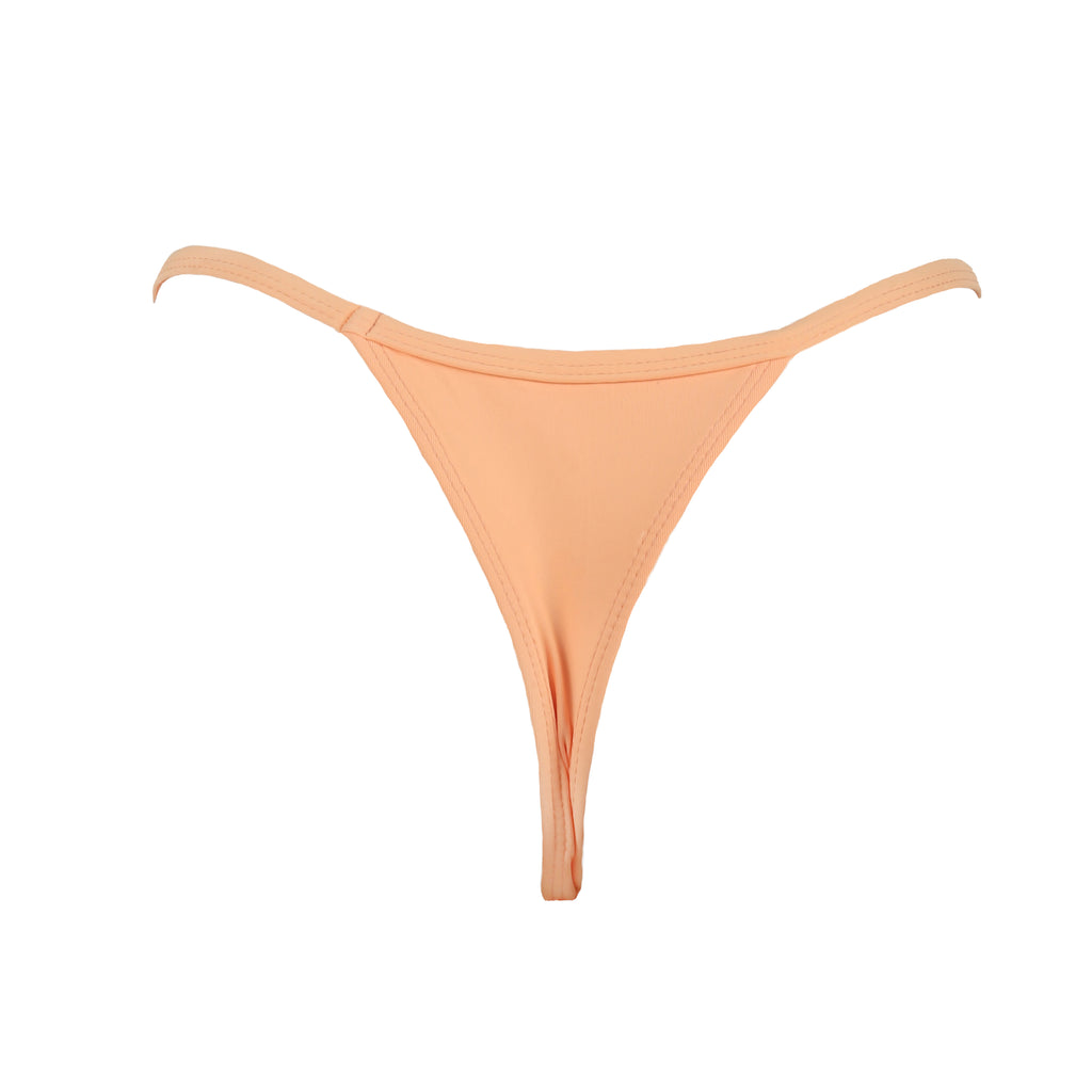 MINI TANGA NARANJA CLARO