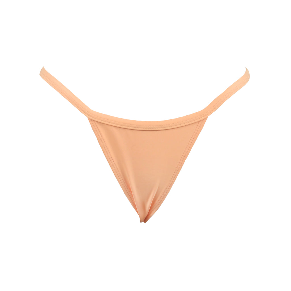 MINI TANGA NARANJA CLARO