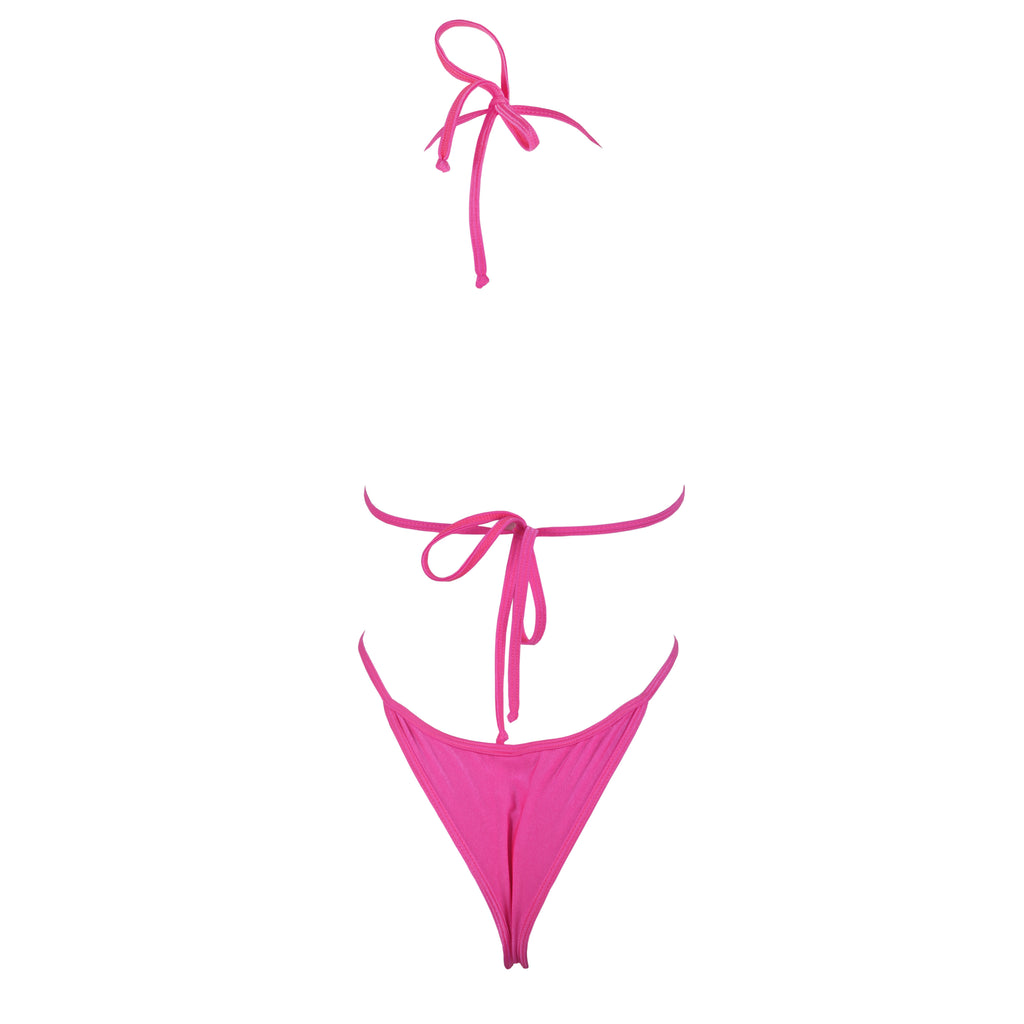 BODY CAVADO LAZADA ROSA PINK