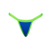 MINI TANGA BICOLOR