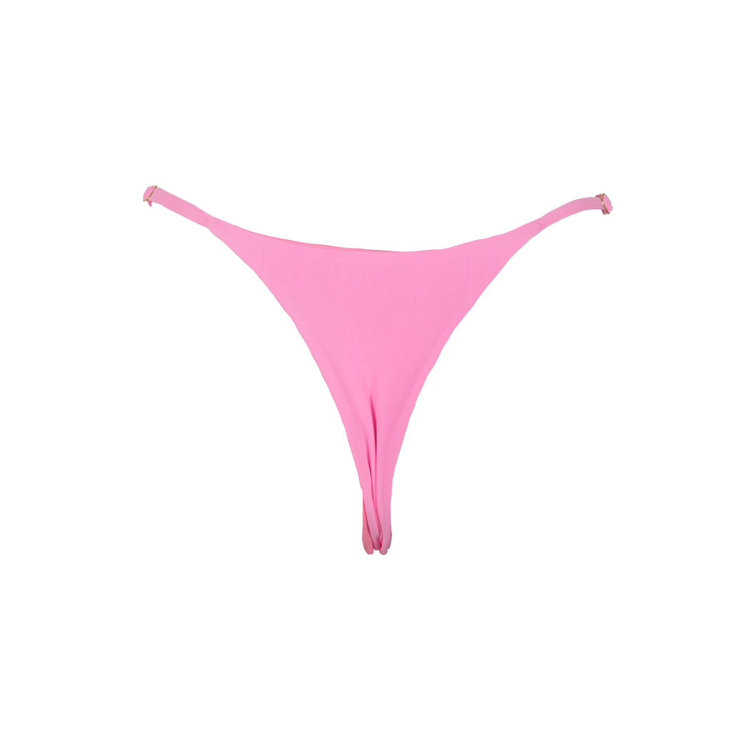 MINI TANGA REGULABLE ROSA BABY